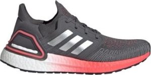 adidas Běžecké / Krosové boty Ultraboost 20 W ruznobarevne