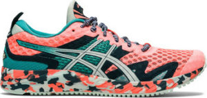 Asics Běžecké / Krosové boty Gel Noosa Tri 12 Other