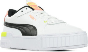 Puma Tenisky Cali Sport Wn's Bílá