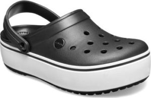 Crocs Pantofle 205434 Černá