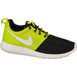 Nike Tenisky Rosherun 599728-008 Zelená