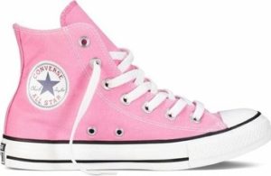 Converse Tenisky Dětské 3J234C Růžová