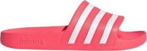 adidas pantofle Adilette Aqua Růžová