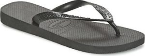 Havaianas Žabky TOP Černá