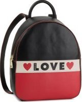 Batoh LOVE MOSCHINO JC4229PP08KD100A Barevná