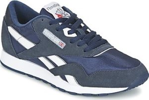 Reebok Classic Tenisky CLASSIC NYLON Modrá