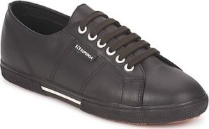 Superga Tenisky 2950 Hnědá