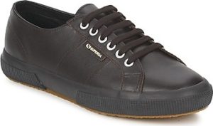 Superga Tenisky 2750 Hnědá