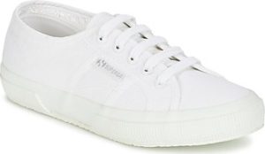 Superga Tenisky 2750 CLASSIC Bílá