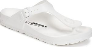 Birkenstock Žabky GIZEH EVA Bílá