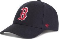 Kšiltovka 47 Brand Boston Red Sox B-MVP02WBV-HM Tmavomodrá