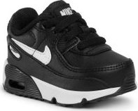 Boty NIKE Air Max 90 Ltr (TD) CD6868 010 Černá