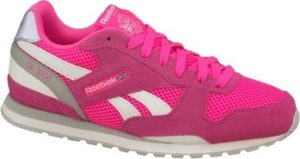 Reebok Sport Tenisky GL 3000 V69799 Růžová