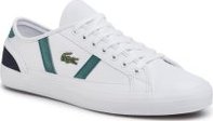 Tenisky Lacoste Sideline 120 5 Cma 7-39CMA0073042 Bílá