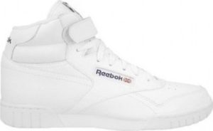 Reebok Sport Tenisky Ex-o-fit Hi Bílá