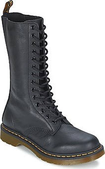 Dr Martens Kozačky 1B99 Černá