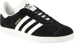 adidas Tenisky GAZELLE Modrá