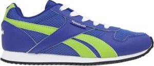 Reebok Sport Tenisky Dětské Royal Cljogger ruznobarevne