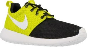 Nike Tenisky Rosherun GS ruznobarevne