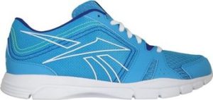 Reebok Sport Tenisky Trainfusion RS Modrá