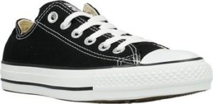 Converse Tenisky All Star OX Black ruznobarevne