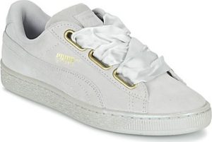 Puma Tenisky BASKET HEART SATIN WN'S