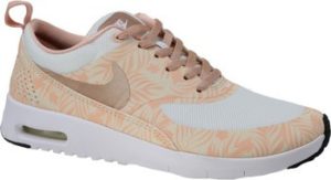 Nike Módní tenisky Dětské Air Max Thea Print GS 834320-100 Other