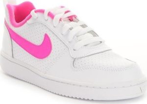 Nike Tenisky Court Borough Low ruznobarevne