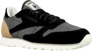 Reebok Sport Tenisky CL Leather Fleck ruznobarevne