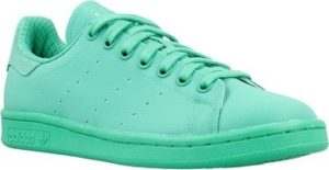 adidas Tenisky Stan Smith Zelená