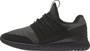 adidas Tenisky Tubular Radial J ruznobarevne