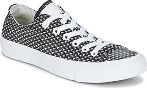 Converse Tenisky CHUCK TAYLOR ALL STAR II FESTIVAL TPU KNIT OX Černá