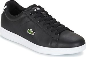 Lacoste Tenisky CARNABY EVO BL 1 Černá