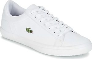 Lacoste Tenisky LEROND BL 2 Bílá