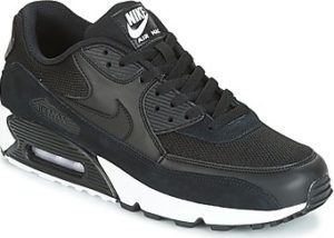 Nike Tenisky AIR MAX 90 ESSENTIAL Černá