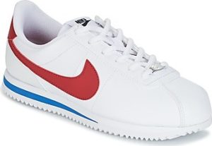 Nike Tenisky Dětské CORTEZ BASIC SL GRADE SCHOOL Bílá