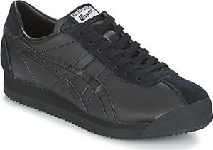 Onitsuka Tiger Tenisky TIGER CORSAIR Černá