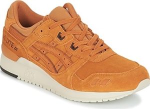 Asics Tenisky GEL-LYTE III Hnědá