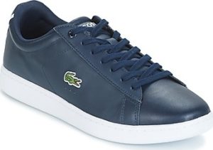 Lacoste Tenisky CARNABY EVO BL Modrá