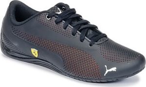 Puma Tenisky DRIT CAT FERRARI Černá