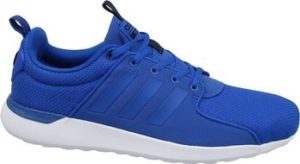 adidas Vycházková obuv Cloudfoam Lite Racer Modrá