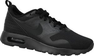 Nike Módní tenisky Dětské Air Max Tavas GS 814443-005 Černá