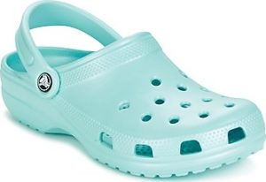 Crocs Pantofle CLASSIC Modrá