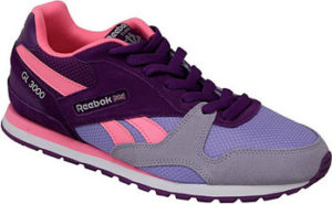 Reebok Sport Módní tenisky Dětské GL 3000 SP BD2439