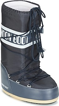 Moon Boot Zimní boty MOON BOOT NYLON Modrá