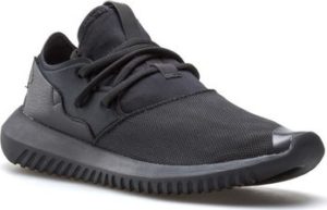 adidas Tenisky Tubular Entrap W Černá