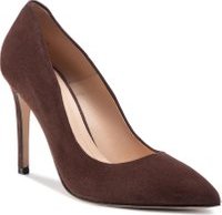 Lodičky Solo Femme 34201-A8-K35/000-04-00 Hnědá