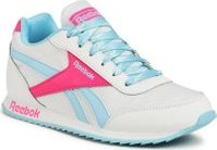 Boty Reebok Royal Cl Jog 2 FW8947 Bílá