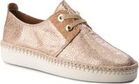 Espadrilky Tamaris 1-23613-20 Růžová