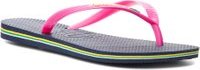 Žabky Havaianas Sl Brasil Cf 41407130555 Růžová